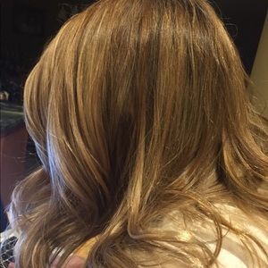 Meet your Posher, Diana